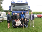 2011 - DHC, WsT, SAP Clantreffen