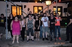 2017 - DHC Clan-, Stammi- und Freundetreffen